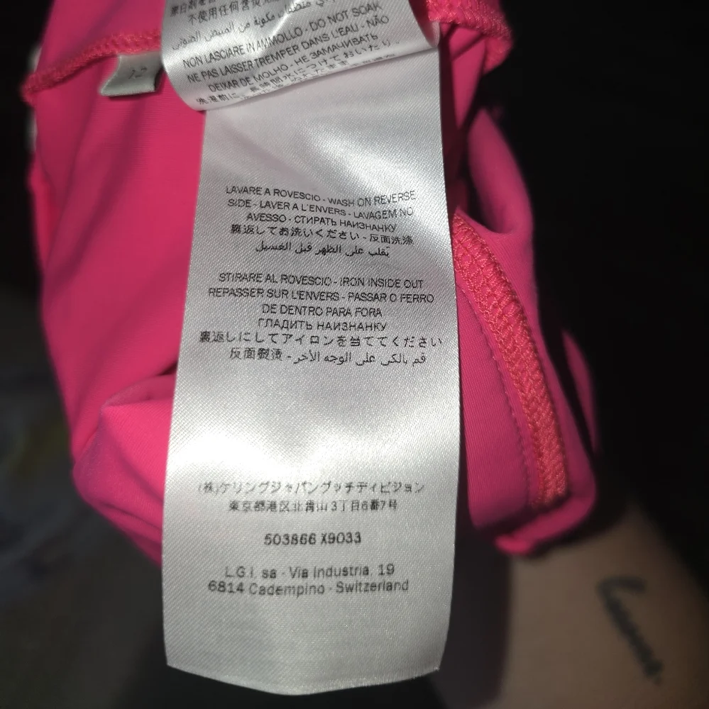 GUCCI Girls Vibrant Monogram Leggings! 12 - Picture 3 of 10